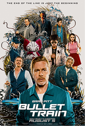 Project poster