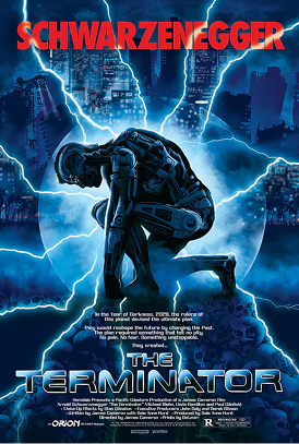 Project poster